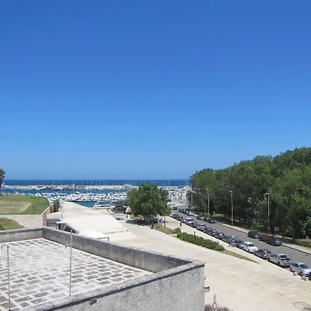 La Terrazza Sul Mare Отель типа 