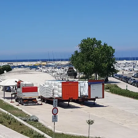 La Terrazza Sul Mare