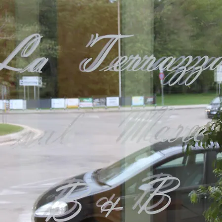 La Terrazza Sul Mare Bed & Breakfast 4*