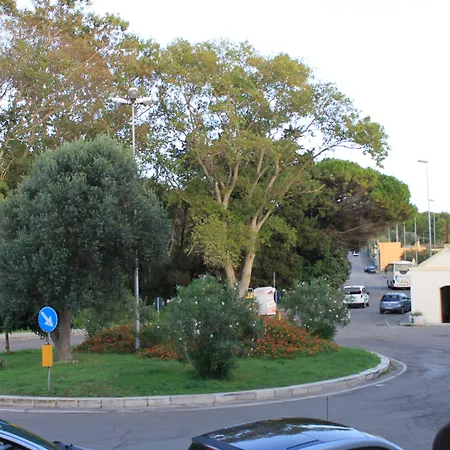 Alojamento de Acomodação e Pequeno-almoço La Terrazza Sul Mare Otranto