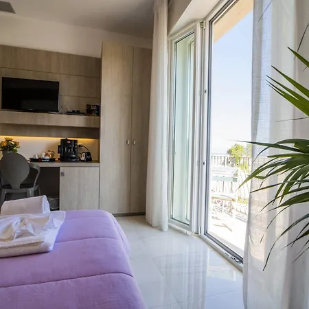 La Terrazza Sul Mare Отранто