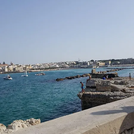 La Terrazza Sul Mare 4*