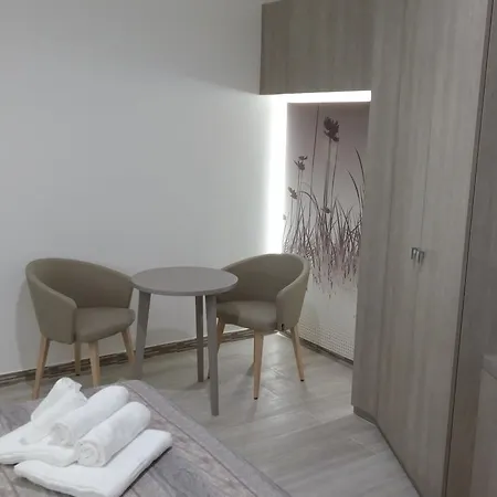 La Terrazza Sul Mare Отранто