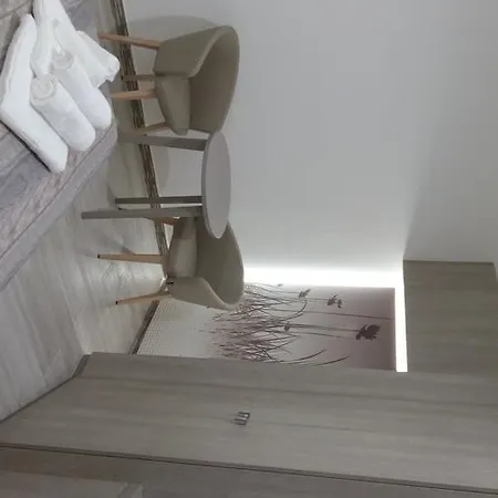 La Terrazza Sul Mare Bed & Breakfast Otranto