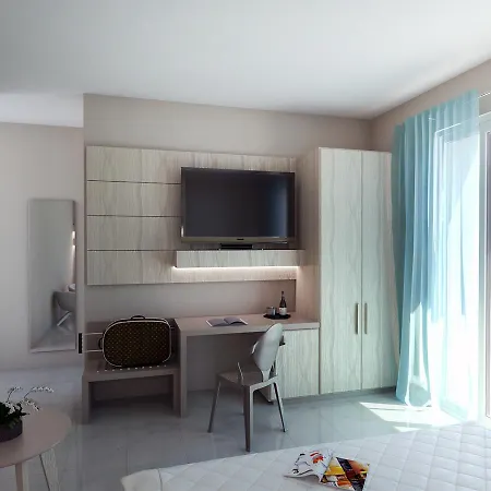La Terrazza Sul Mare ベッド・アンド・ブレックファスト オートラント