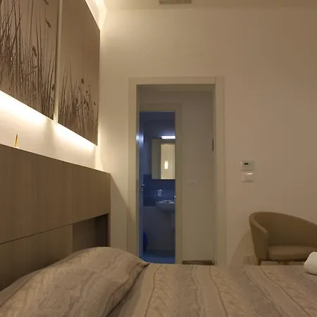 La Terrazza Sul Mare Bed & Breakfast Otranto