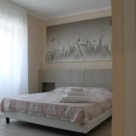 La Terrazza Sul Mare 4* オートラント