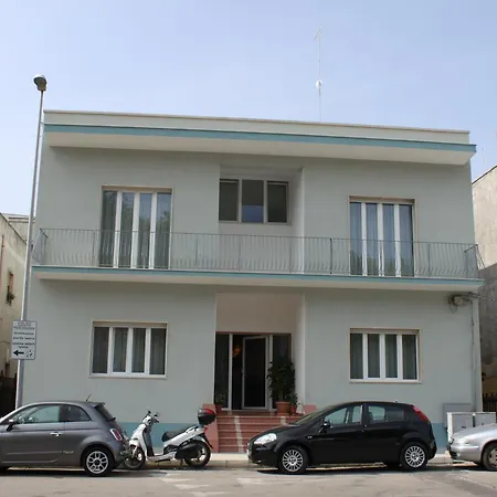 La Terrazza Sul Mare Otranto
