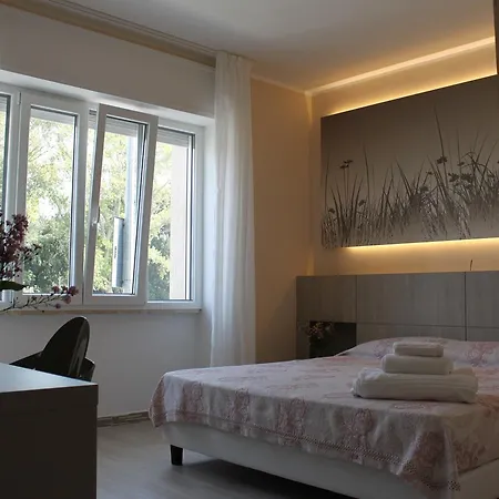 Bed & Breakfast La Terrazza Sul Mare