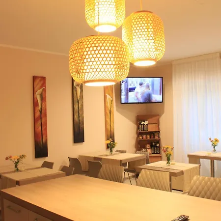La Terrazza Sul Mare 4* オートラント