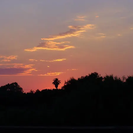 La Terrazza Sul Mare Bed & Breakfast 4*