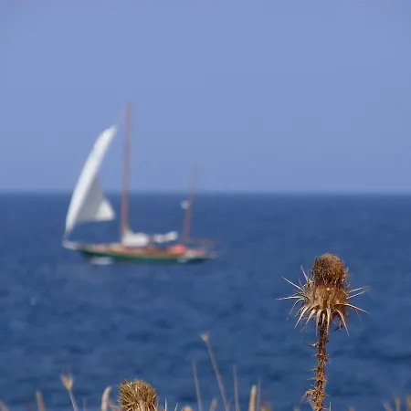 La Terrazza Sul Mare Bed and Breakfast 3*