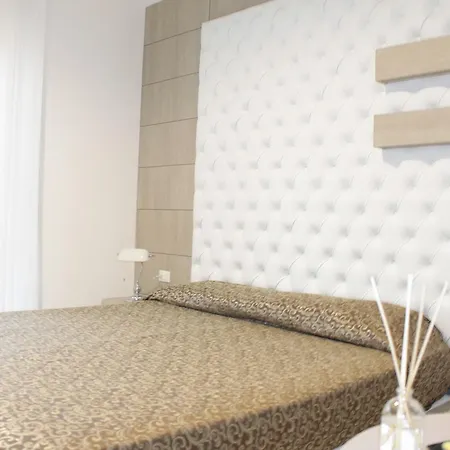 Bed & Breakfast La Terrazza Sul Mare Otranto