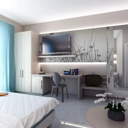 La Terrazza Sul Mare 4*