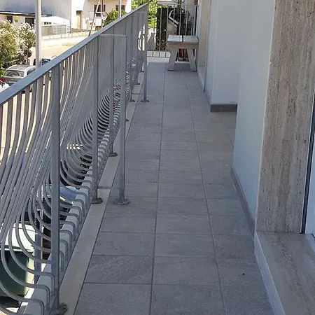 La Terrazza Sul Mare 4* オートラント