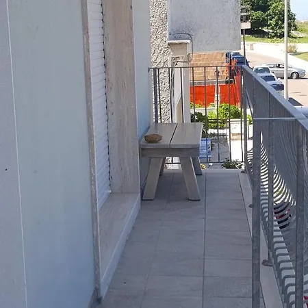 La Terrazza Sul Mare 4* Otranto