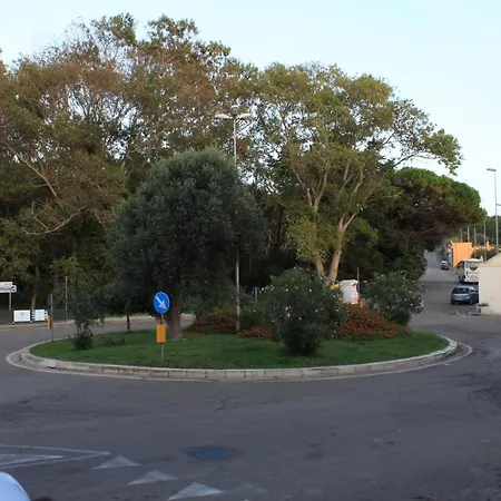 La Terrazza Sul Mare 3*