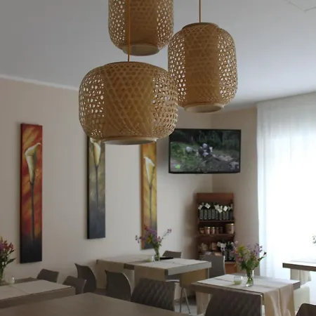La Terrazza Sul Mare Alojamento de Acomodação e Pequeno-almoço