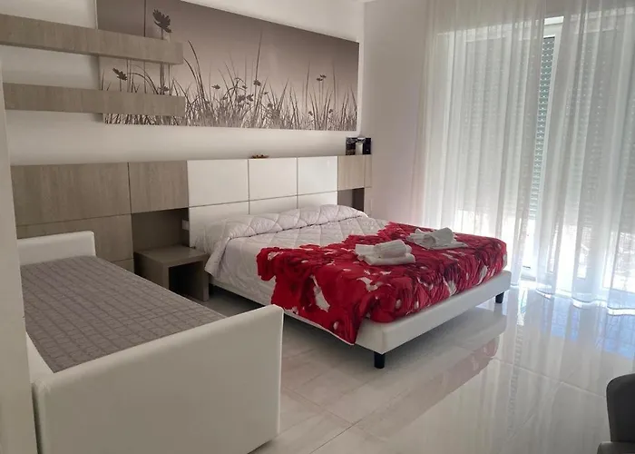 La Terrazza Sul Mare