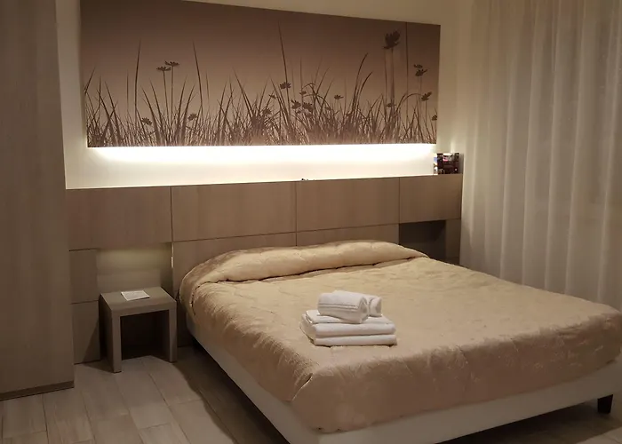 Nocleg ze śniadaniem La Terrazza Sul Mare Otranto