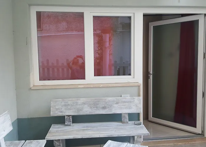 La Terrazza Sul Mare 4*