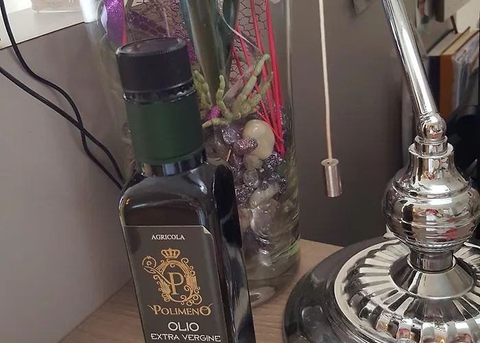 La Terrazza Sul Mare