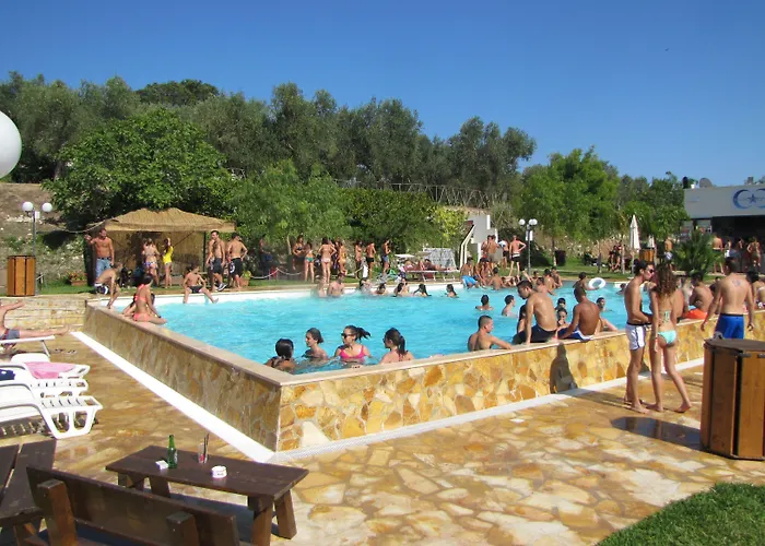 La Terrazza Sul Mare