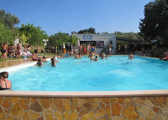 La Terrazza Sul Mare Otranto