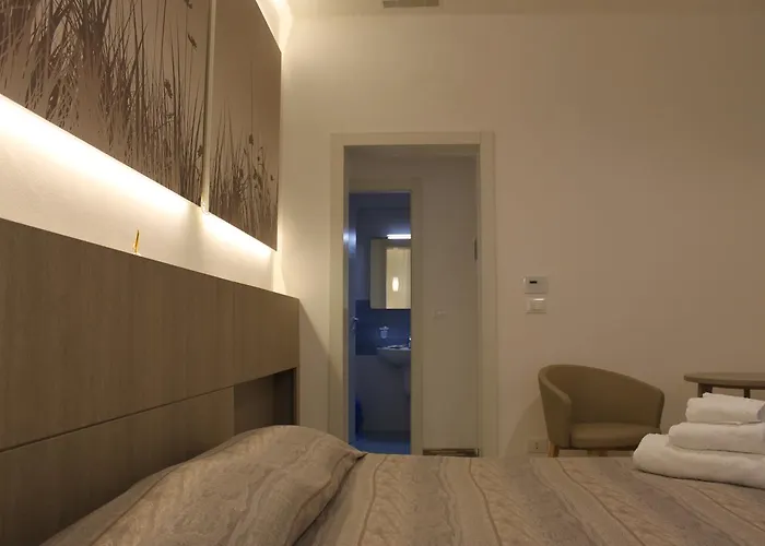 La Terrazza Sul Mare Nocleg ze śniadaniem Otranto