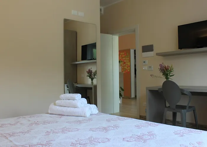 La Terrazza Sul Mare 4*