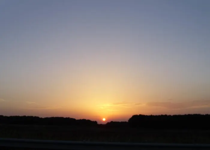 La Terrazza Sul Mare Nocleg ze śniadaniem 4*