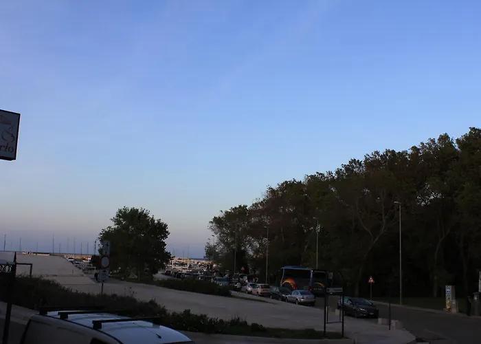 La Terrazza Sul Mare 4* Otranto
