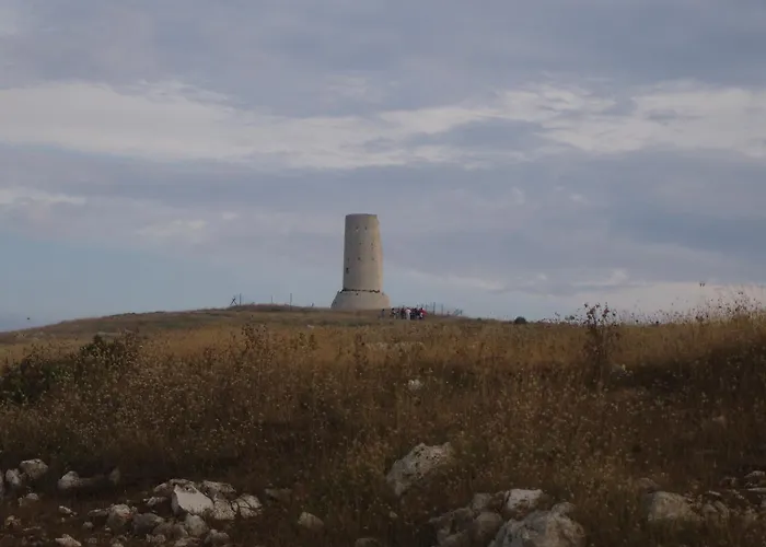 La Terrazza Sul Mare Nocleg ze śniadaniem