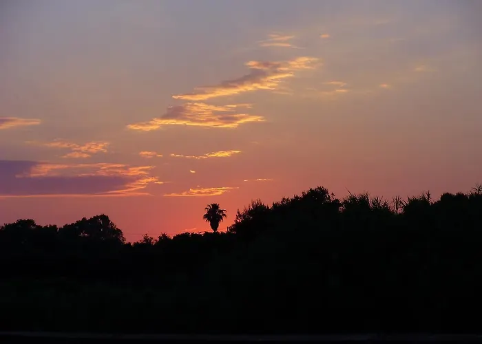 La Terrazza Sul Mare Nocleg ze śniadaniem 4*
