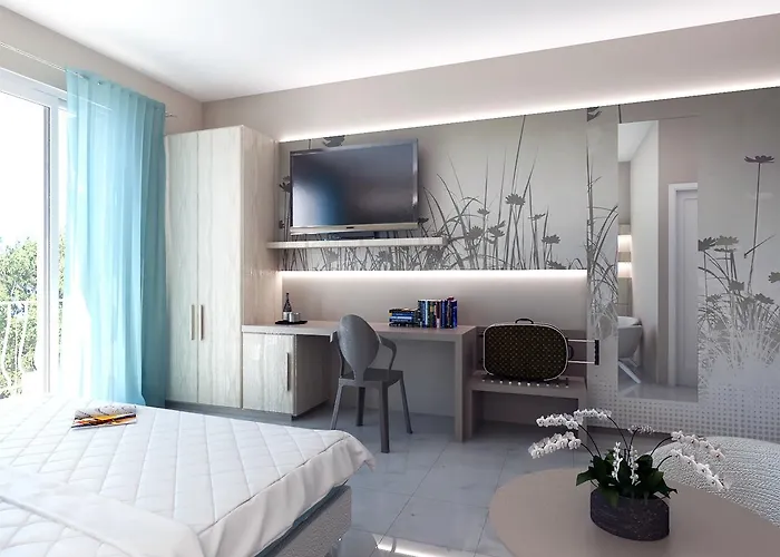 La Terrazza Sul Mare 4*