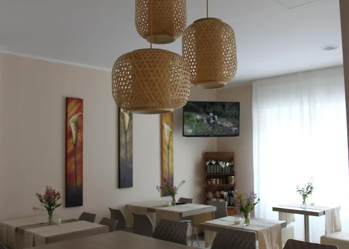 La Terrazza Sul Mare Nocleg ze śniadaniem